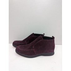 Ботильйони замш Нand made